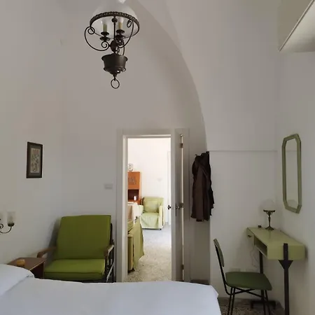 Litta Holiday home