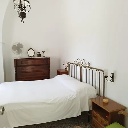 Holiday home Litta Collepasso