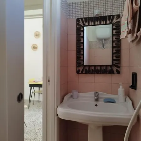 Holiday home Litta *