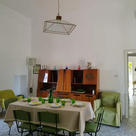 Litta Holiday home *