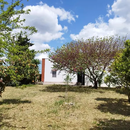 Holiday home Litta *