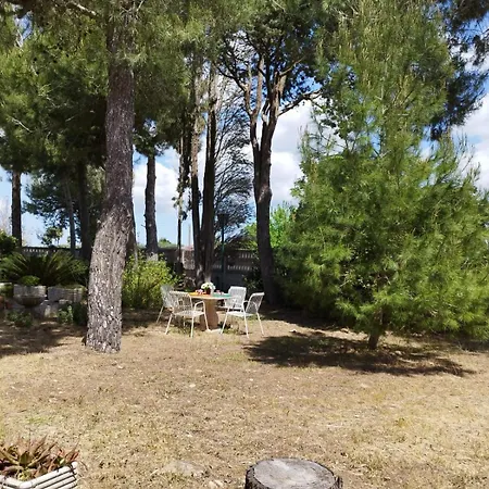 Litta Σπίτι διακοπών