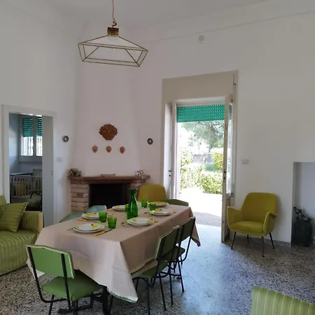 Litta Σπίτι διακοπών