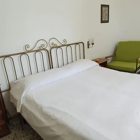 Σπίτι διακοπών Litta Collepasso