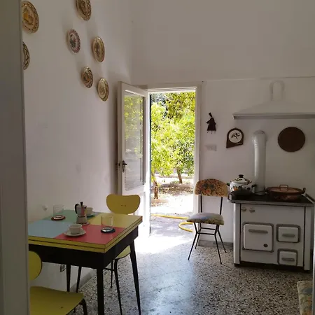 Litta Σπίτι διακοπών *